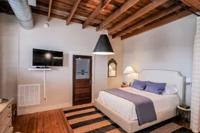 Studio-Apartment im Merchantile - Image 5