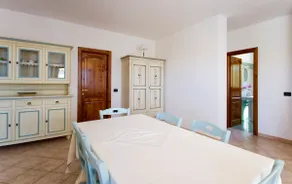 Oleandro, quiet apartment with sea view - Image 4