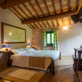 Cervo 34 Apartment - Tenuta Le Silve - Image 5