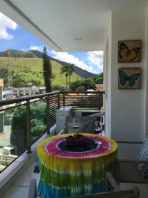 Escape to the Hills Itaipava - Image 3