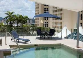 Re Open: Best 1 bed APT Cairns City - Image 4