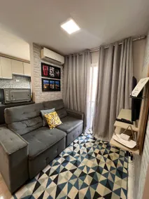 New Apartment/Downtown 5 Min/2 Parking Spaces/Air Conditioning/Market/Health Post - Image 2