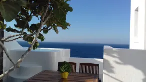 Santorini Sea View Apartments - Image 2