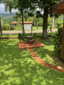 Country house with pool - Image 3