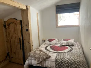 EN INDIVIDUEL CHALET I HJERTET I ARAVIS - Image 3