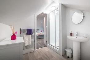 Monard Villa Self Catering House - Image 4