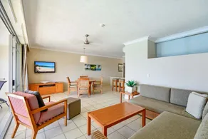 Bienvenido al hermoso Whitsunday Apartment West 004. - Image 5