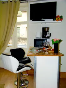 Studio dans le Centre Médiéval de Sarlat (Franreal Appartements) - Image 5