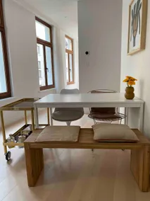 Carolus design apartment in heart of Antwerp - Image 2