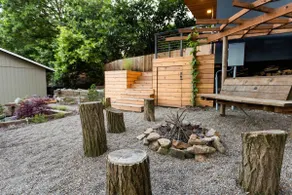 Brand New Tiny Home/Pottery Studio in Cute Village - Image 2