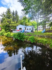 Lakefront Cottage near Sunapee-Fishing&OHRV trails - Image 2