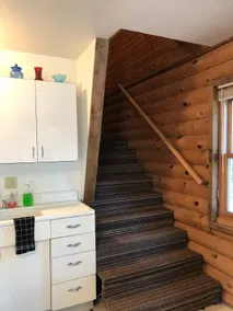 LOG Cabin Guesthouse in the TREES near Yosemite! - Image 3