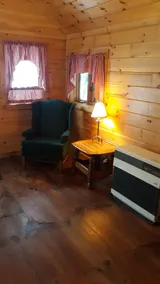Trailside Cabin - Image 5