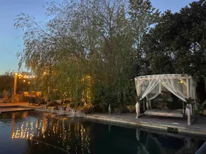 2 Homes at Angel Ranch Secluded w/Pool and Events - Image 2