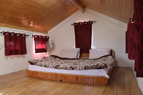 Ojas Wooden Cottages - Image 3