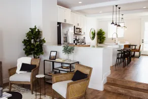 Modern Townhouse Park City - Image 3