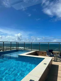 Panoramic Sea View - Smart Studio C. Azul - Image 5
