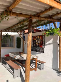 Seasonal house 300 meters from the beach - Image 3