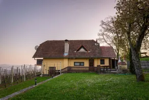 Vineyard cottage Hočevar - Image 3
