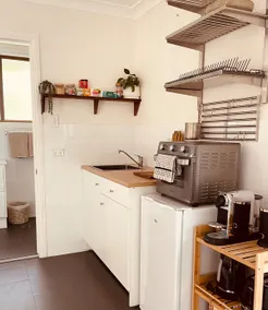 Lovely and Spacious Self-contained studio. - Image 3