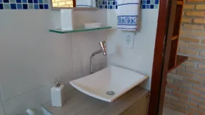 Vila Beija-flor, Double Room - Image 5