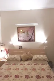Blissful Home Stay [1st floor room and terrace] - Image 2