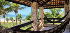 House on the sand near Guarajuba Cond. Lagoa mar - Image 5