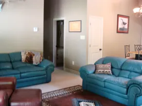 Wildcat Cove Lodge - Image 5