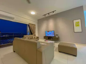 Setiawalk Puchong Penthouse 8-10Pax 4R3B - Image 2