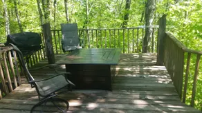 Brae Cabin - Nature Surrounded and Tech Connected - Image 2