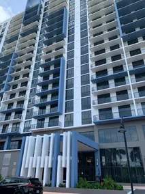 New apartment in Downtown Doral 1103 - Image 2