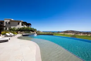 Puerto Los Cabos Villa: Ocean Views & Fire Pit - Image 2
