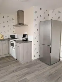 Very quiet apartment above the owner's. - Image 2