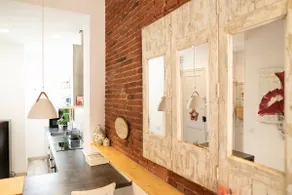 A bright, central apartment 2 minutes from the beach - Image 5