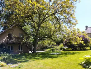 Nature/wellness lodging 15 km from Saint Malo - Image 2