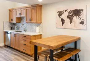 Best location!  New cozy 2 BR unit 2 minutes from Big Cottonwood! - Image 4