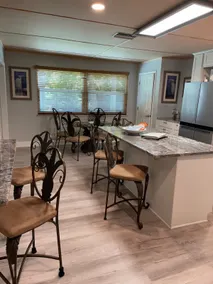 Spacious 3/2 Beachside Family Home 6 lots to Beach - Image 5