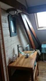 Fort-Mahon 1 bedroom apartment 200 m from the beach - Image 2