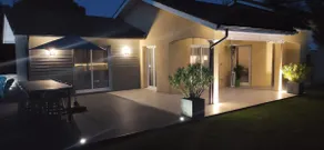 Beautiful family villa in the countryside with pool. - Image 3