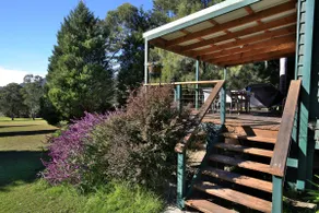 Siver Cabin Kangaroo Valley - Image 5