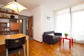 Cheap and bright with big terrace · Sants · 6 pers - Image 2
