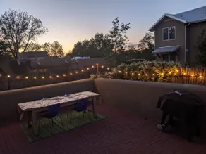South Capitol home with private outdoor spaces - Image 3