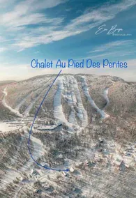 At the Foot of the Slopes - Image 2