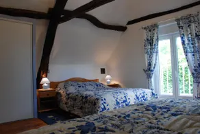 Air-conditioned cottage with shaded terrace for 5 people - Image 2