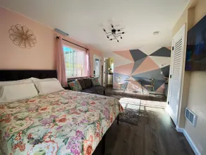 Elegant Garden Studio w/ AC | Near SF/SFO/Beach - Image 3