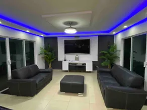 KyAHome: 1,000 m² of Comfort, Pool, Barbecue Grill, and More - Image 4