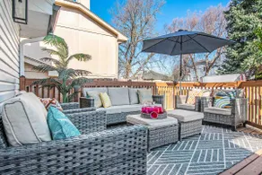 Perfect vacation#Hot tub#HEATED POOl IS OPEN - Image 4