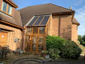 Tower House - Image 3