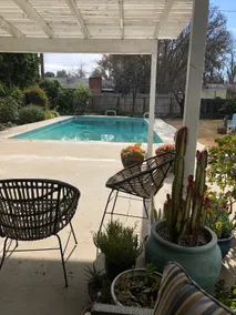 Mid Century Home w/ Pool & Large Yard - Image 2