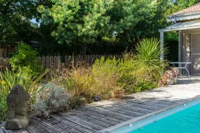 Lovely wooden house 4****. Serene atmosphere. - Image 3